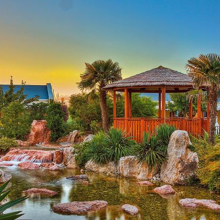 Portofelice Camping Village Eraclea Mare Exterior foto