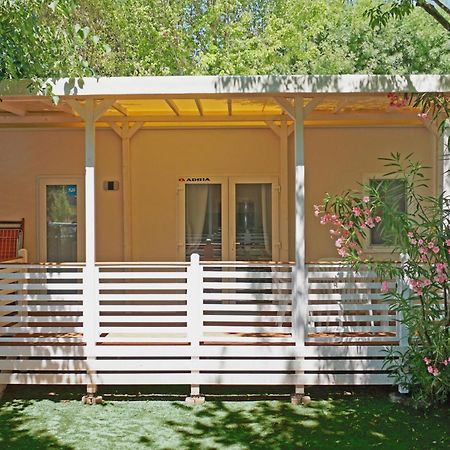 Portofelice Camping Village Eraclea Mare Exterior foto