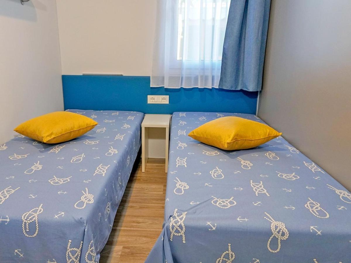 Portofelice Camping Village Eraclea Mare Exterior foto