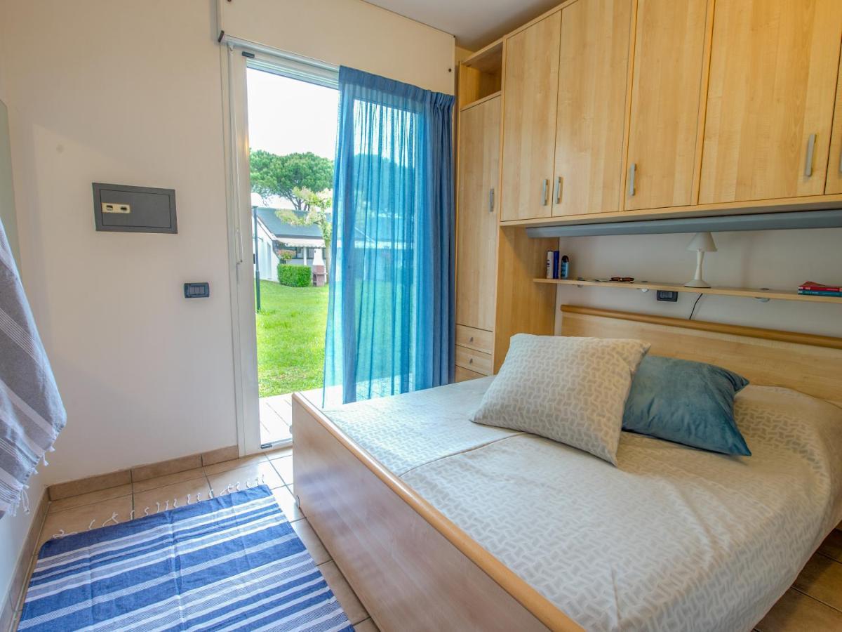 Portofelice Camping Village Eraclea Mare Exterior foto
