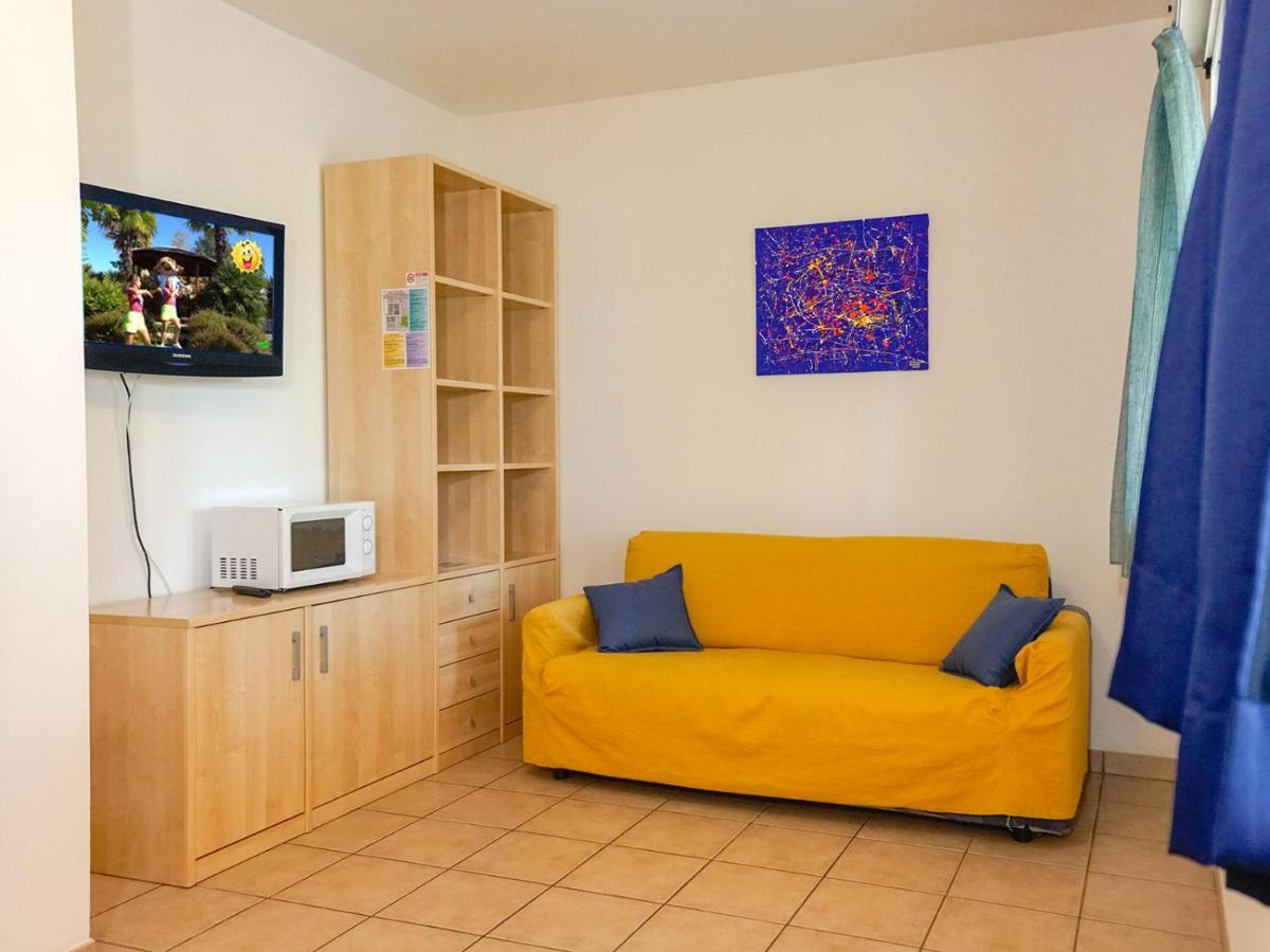 Portofelice Camping Village Eraclea Mare Exterior foto