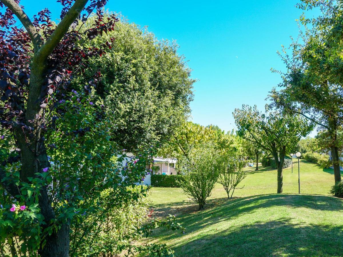 Portofelice Camping Village Eraclea Mare Exterior foto