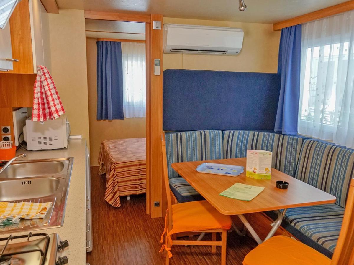 Portofelice Camping Village Eraclea Mare Exterior foto