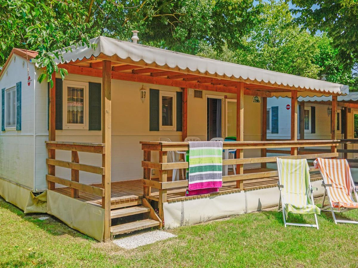 Portofelice Camping Village Eraclea Mare Exterior foto