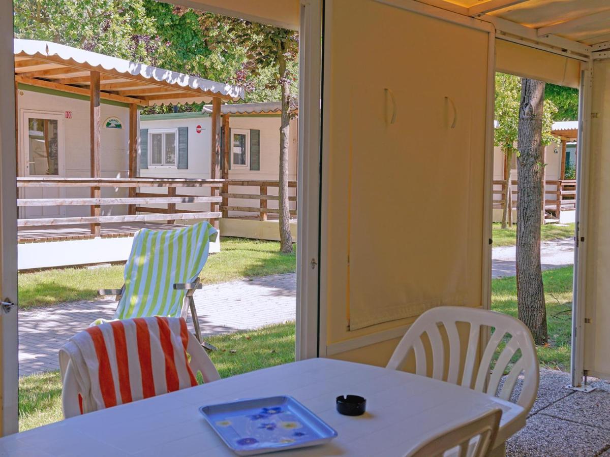 Portofelice Camping Village Eraclea Mare Exterior foto