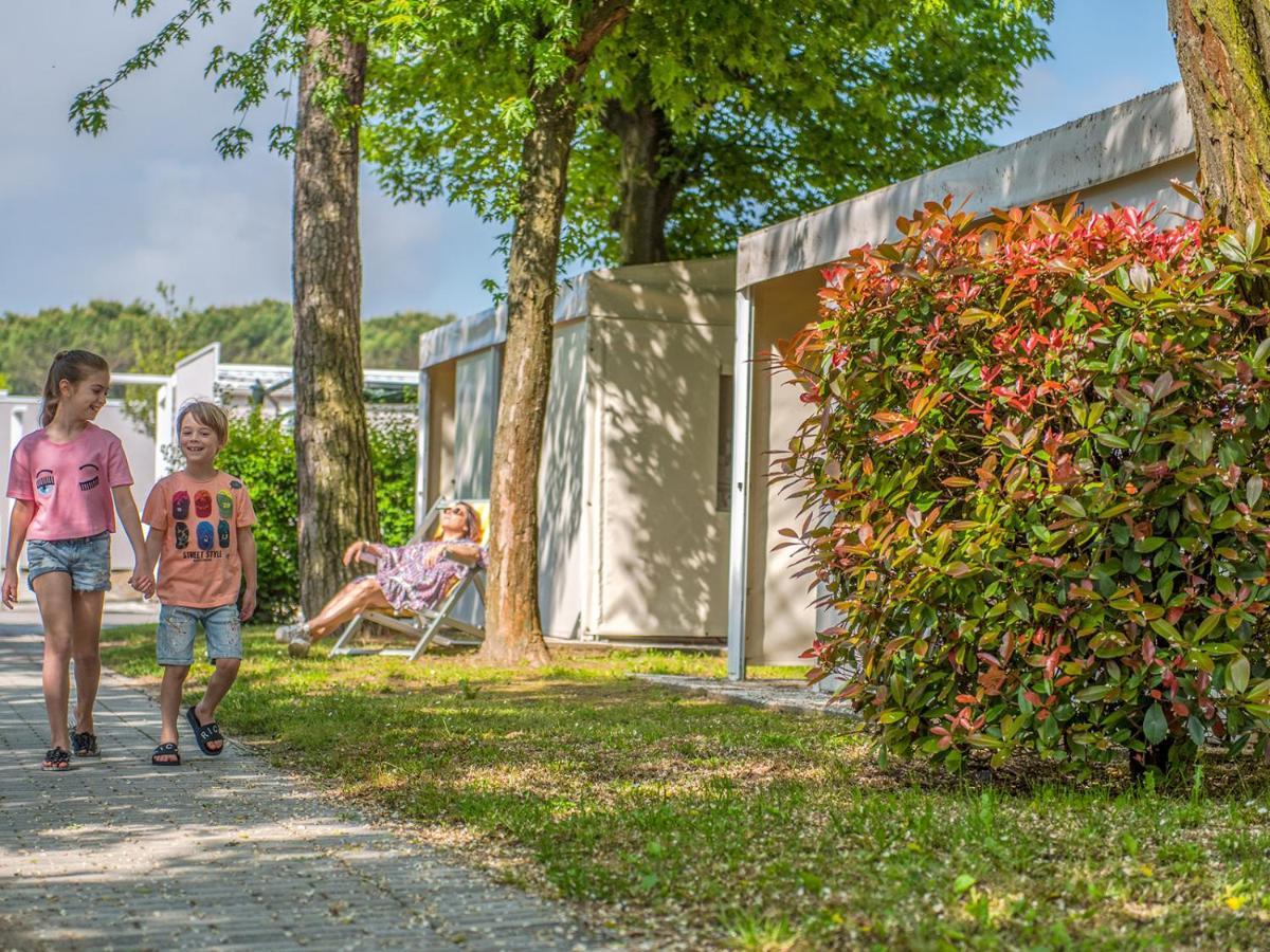 Portofelice Camping Village Eraclea Mare Exterior foto