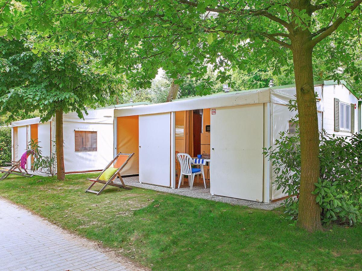 Portofelice Camping Village Eraclea Mare Exterior foto