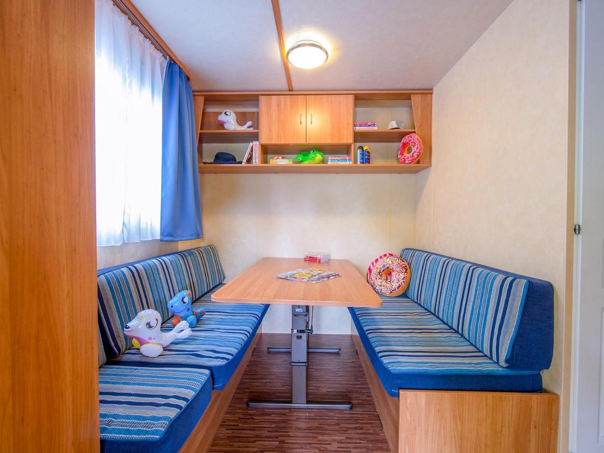 Portofelice Camping Village Eraclea Mare Exterior foto