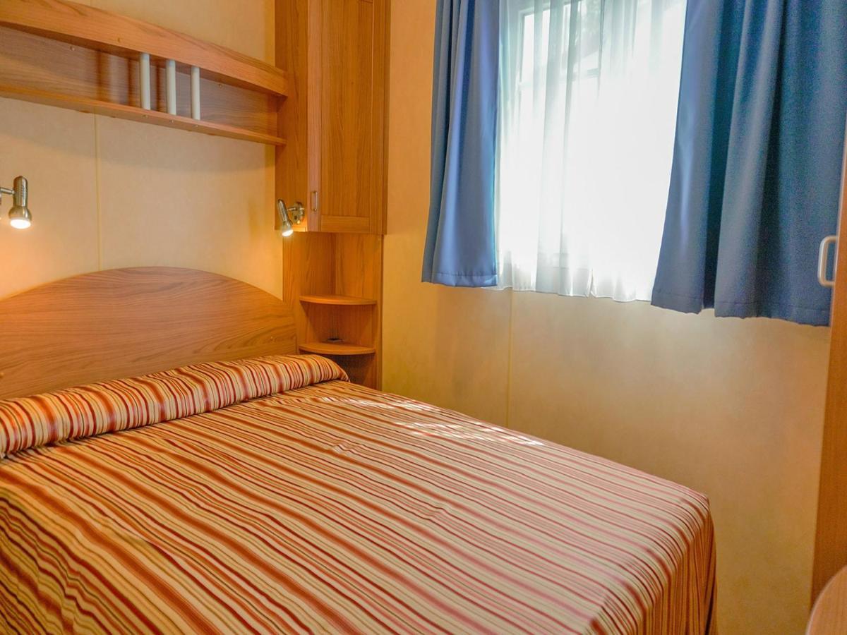 Portofelice Camping Village Eraclea Mare Exterior foto