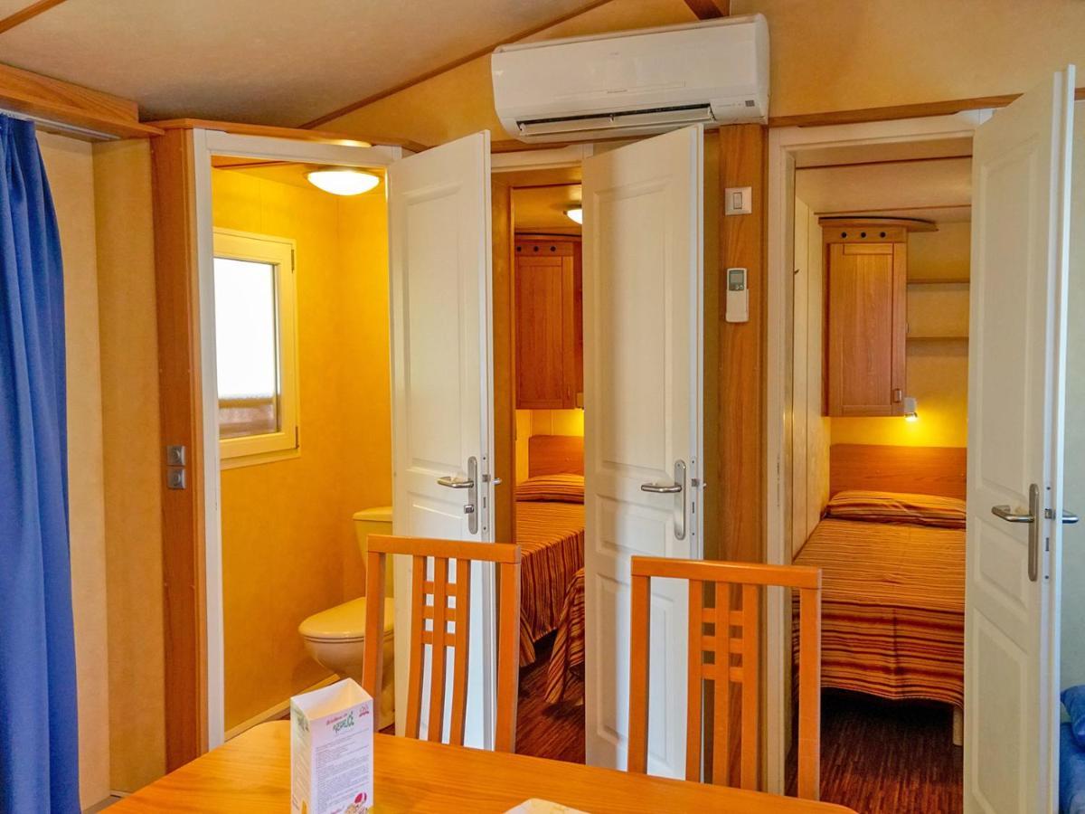 Portofelice Camping Village Eraclea Mare Exterior foto