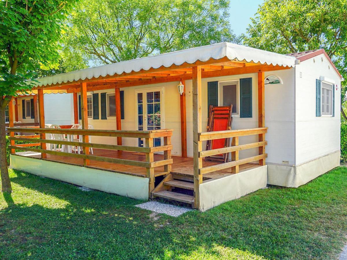 Portofelice Camping Village Eraclea Mare Exterior foto