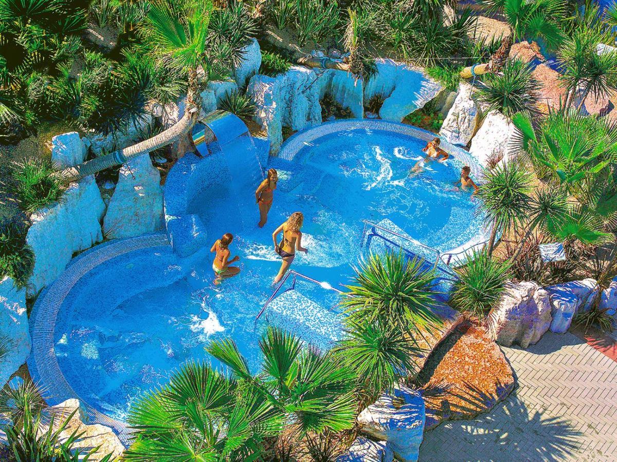 Portofelice Camping Village Eraclea Mare Exterior foto