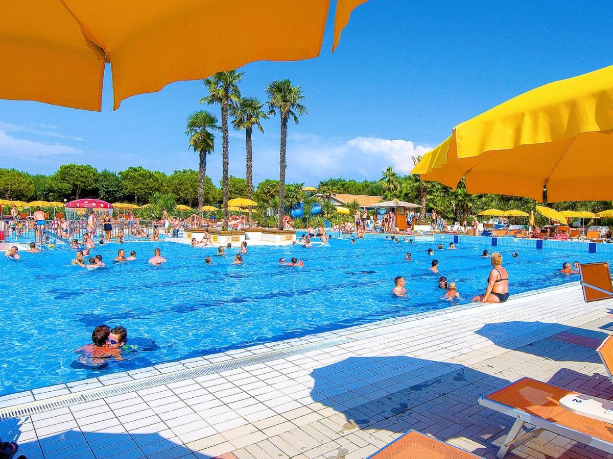 Portofelice Camping Village Eraclea Mare Exterior foto