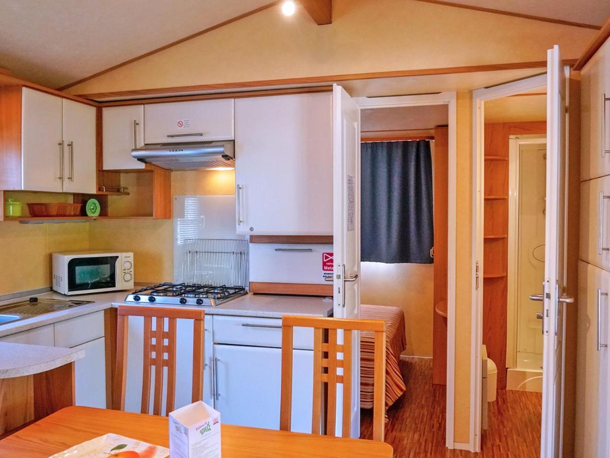 Portofelice Camping Village Eraclea Mare Exterior foto