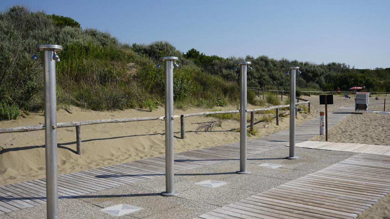 Portofelice Camping Village Eraclea Mare Exterior foto