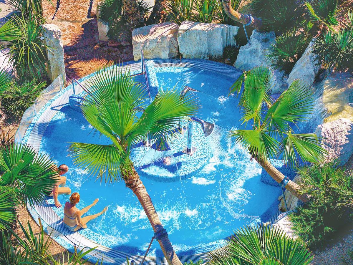 Portofelice Camping Village Eraclea Mare Exterior foto
