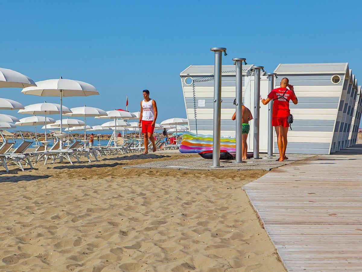 Portofelice Camping Village Eraclea Mare Exterior foto