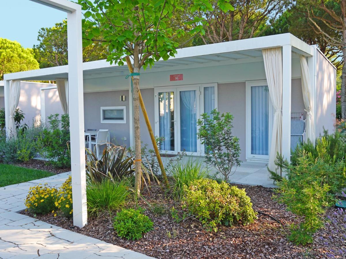 Portofelice Camping Village Eraclea Mare Exterior foto