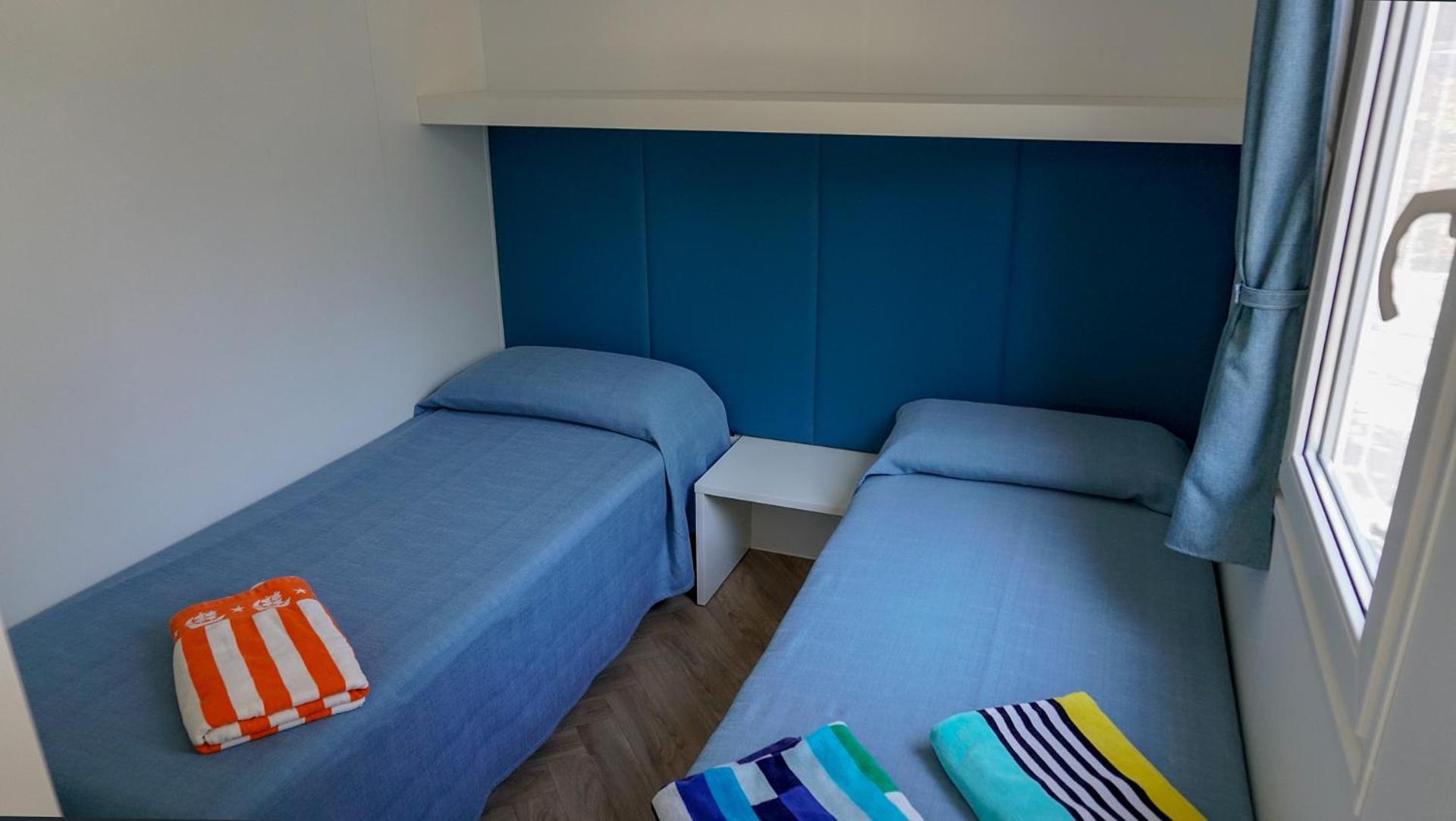 Portofelice Camping Village Eraclea Mare Exterior foto